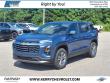 New 2026 Chevrolet Equinox AWD LT SUV