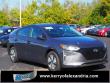 Hyundai Ioniq Hybrid