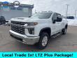 Used 2020 Chevrolet Silverado 2500HD LTZ Truck