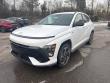 Certified 2025 Hyundai Kona N Line S SUV
