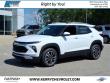 New 2026 Chevrolet Trailblazer FWD LT SUV