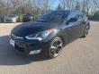 Used 2017 Hyundai Veloster Value Edition Hatchback