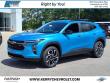 New 2025 Chevrolet Trax FWD 2RS SUV