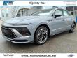 New 2026 Hyundai Sonata SEL Sport Sedan