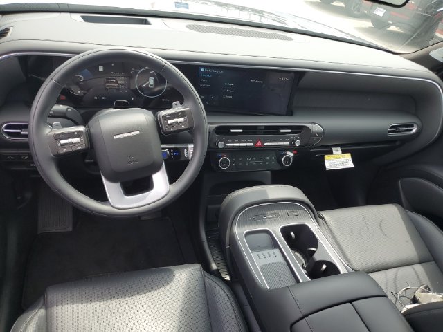 2026 Hyundai Palisade Calligraphy - Photo 9