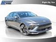 New 2026 Hyundai Sonata SEL Sport Sedan