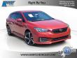 Used 2020 Subaru Impreza Sport Hatchback