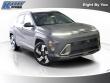New 2026 Hyundai Kona Limited FWD SUV
