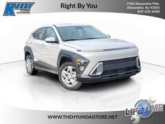 2026 Hyundai Kona SE AWD SUV