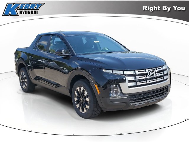 2027 Hyundai Santa Cruz SE
