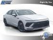 New 2026 Hyundai Sonata SEL Sport Sedan