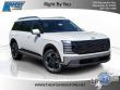 New 2026 Hyundai Palisade Hybrid Limited SUV