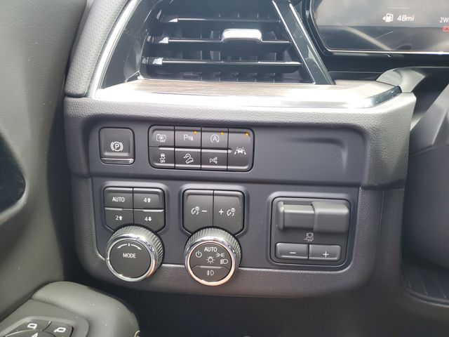 2026 Chevrolet Tahoe Premier - Photo 22