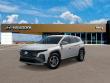 New 2026 Hyundai Tucson SE FWD SUV