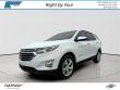 Used 2021 Chevrolet Equinox Premier SUV