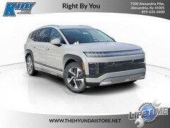 2026 Hyundai IONIQ 9 SE SUV