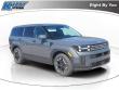 New 2027 Hyundai Santa Fe SE AWD SUV
