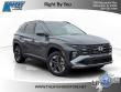 New 2026 Hyundai Tucson SEL AWD SUV