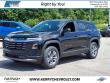 New 2026 Chevrolet Equinox FWD LT SUV