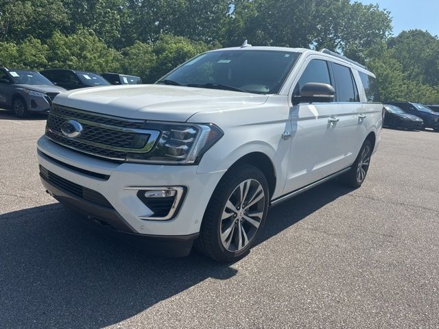 2020 Ford Expedition King Ranch MAX 4x4's photo