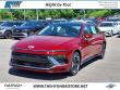 New 2025 Hyundai Sonata SEL Convenience Sedan