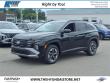 New 2025 Hyundai Tucson SEL AWD SUV