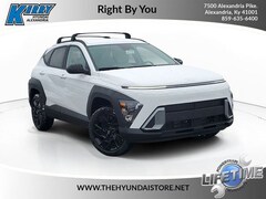 2026 Hyundai Kona SEL Sport AWD SUV