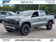 New 2026 Chevrolet Colorado 4WD Trail Boss Truck