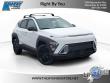 New 2026 Hyundai Kona SEL Sport AWD SUV