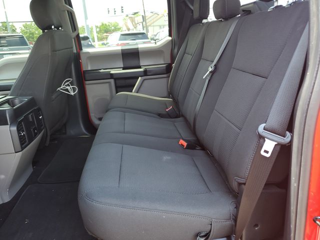 2019 Ford F-150 XL - Photo 12