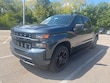 Chevrolet Silverado 1500 LTD