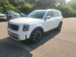 Used 2024 Kia Telluride SX SUV