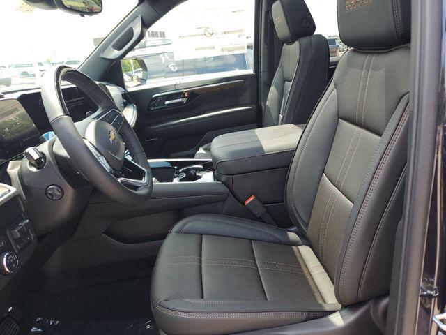 2026 Chevrolet Tahoe High Country - Photo 16