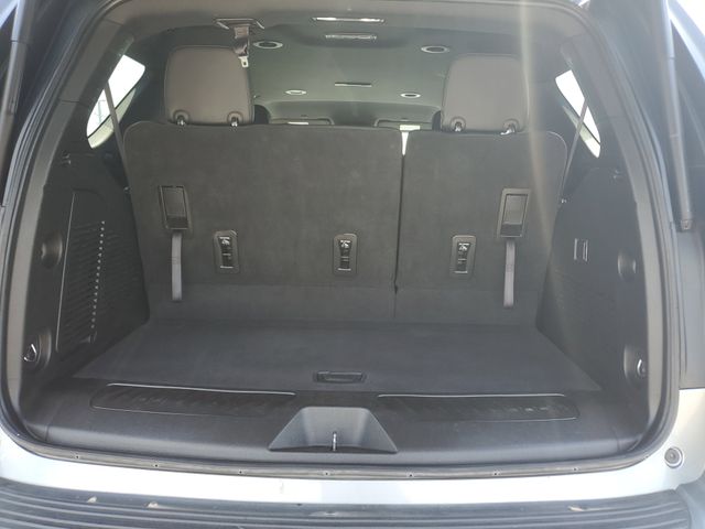 2023 Chevrolet Tahoe LT - Photo 8
