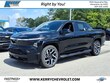 Chevrolet Silverado EV
