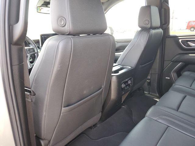 2023 Chevrolet Tahoe LT - Photo 14