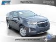 Used 2023 Chevrolet Equinox LT SUV