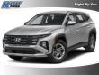 New 2026 Hyundai Tucson SE AWD SUV