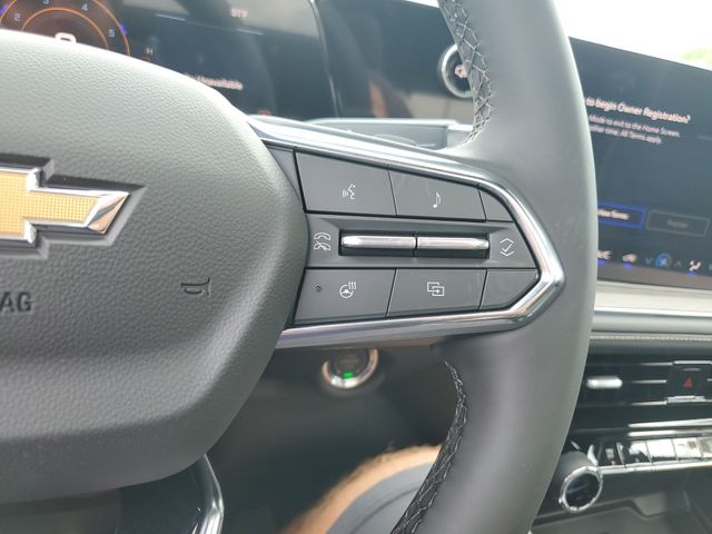 2026 Chevrolet Tahoe Premier - Photo 24