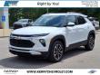 New 2026 Chevrolet Trailblazer FWD LT SUV