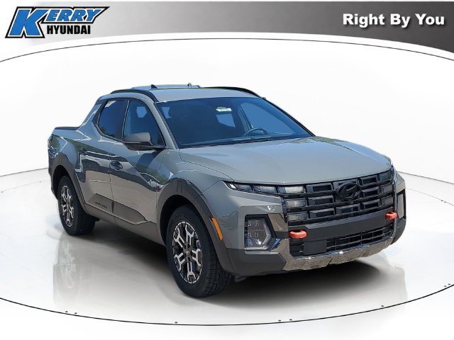 2026 Hyundai Santa Cruz XRT Truck