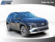 New 2026 Hyundai Tucson SEL Premium AWD SUV