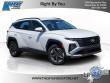 New 2026 Hyundai Tucson SEL AWD SUV