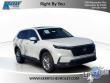 Used 2025 Honda CR-V EX-L SUV