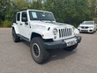 Jeep Wrangler JK