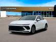 New 2026 Hyundai Sonata Hybrid Limited Sedan