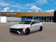 Hyundai Elantra N
