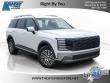 New 2026 Hyundai Palisade Hybrid SEL 7P SUV