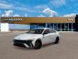 New 2025 Hyundai Elantra N Sedan Sedan