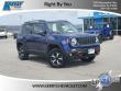 Used 2019 Jeep Renegade Trailhawk SUV